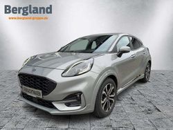 Mineralsilber silber Gebraucht 2022 Ford Puma Gen-E ST-Line SUV | 17.190 € (Guter Preis)