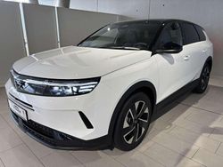 Arktis weiß Neu 2025 Opel Grandland X SUV | 33.490 € (Fairer Preis)