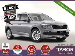 Graphitegrau metallic Neu 2025 Skoda Kamiq Lodge SUV | 25.573 € (Superpreis)