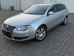 Silber Gebraucht 2006 VW Passat Kombi | 1.700 € (Superpreis)