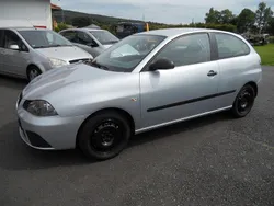 Silber Gebraucht 2008 Seat Ibiza Limousine | 1.500 € (Guter Preis)