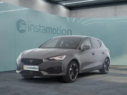 Grau Neu 2024 Cupra Leon Kleinwagen | 30.199 € (Superpreis)