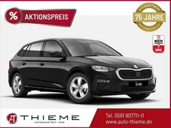 Waehlbar Neu 2025 Skoda Scala Drive Kleinwagen | 24.564 € (Superpreis)