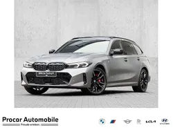 BMW M340