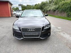 Grau Gebraucht 2009 Audi A4 Ambiente Kombi | 2.999 € (Superpreis)