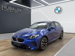 Blau Gebraucht 2025 BMW 120 M Sport Kleinwagen | 33.590 € (Superpreis)