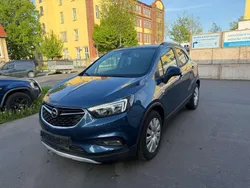 Braun Gebraucht 2016 Opel Mokka Color Edition SUV | 9.400 € (Fairer Preis)