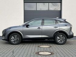 Wählbar Neu 2025 Nissan Qashqai Acenta SUV | 27.880 € (Fairer Preis)