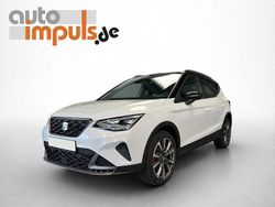 Weiß Neu 2025 Seat Arona FR SUV | 27.990 € (Fairer Preis)
