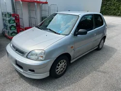 Silber Gebraucht 2001 Honda Logo Kleinwagen | 650 € (Superpreis)