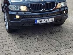 Gebraucht 2006 BMW X5 SUV | 4.000 € (Fairer Preis)