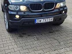 Gebraucht 2006 BMW X5 SUV | 4.000 € (Guter Preis)