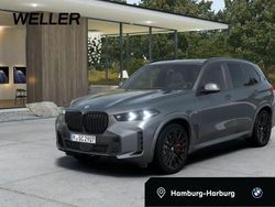Grau Neu 2025 BMW X5 Comfort Edition SUV | 111.250 € (Teuer)