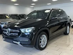 Schwarz Gebraucht 2020 Mercedes GLE300 SUV | 43.000 € (Guter Preis)