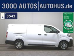 Weiss Gebraucht 2022 Peugeot Expert Premium Van | 13.680 € (Superpreis)