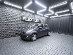 (e5b) dark gun metal Gebraucht 2014 Kia Venga Spirit Kleinwagen | 11.490 € (Etwas zu teuer)