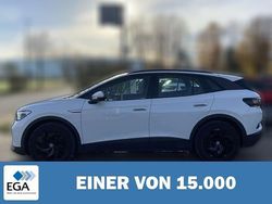 Metallic Gebraucht 2021 VW ID.4 SUV | 22.670 € (Fairer Preis)