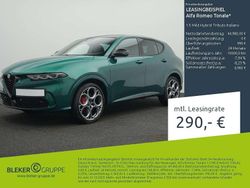 Verde montreal, spez Gebraucht 2024 Alfa Romeo Tonale SUV | 44.480 €