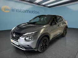 Grau Neu 2025 Nissan Juke SUV | 30.249 € (Fairer Preis)
