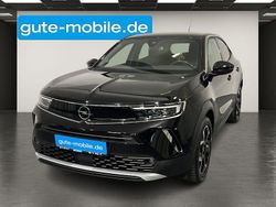 Schwarz Gebraucht 2023 Opel Mokka-e Ultimate SUV | 20.790 € (Fairer Preis)