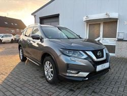 Grau Gebraucht 2020 Nissan X-Trail N-Connecta SUV | 15.490 € (Superpreis)