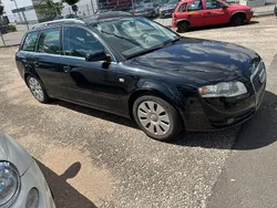 Schwarz Gebraucht 2005 Audi A4 Sport Kombi | 1.499 € (Superpreis)