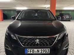 Gebraucht 2017 Peugeot 3008 Allure SUV | 18.000 € (Fairer Preis)