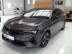 Grau Gebraucht 2025 Opel Astra Kombi | 23.500 € (Guter Preis)