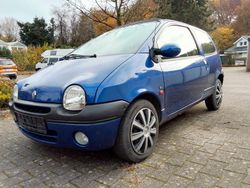 Violet Gebraucht 2002 Renault Twingo Kleinwagen | 1.000 € (Guter Preis)
