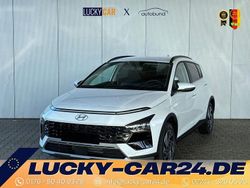 Atlas white Neu 2025 Hyundai Bayon Premium SUV | 19.950 € (Fairer Preis)