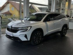 Weiß Gebraucht 2022 Renault Espace Techno Van / Kleinbus | 38.890 €