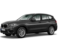 Gebraucht 2025 BMW X3 Advantage SUV | 29.890 € (Superpreis)