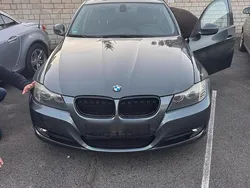 Grün Gebraucht 2010 BMW 318 Limousine | 4.500 € (Guter Preis)