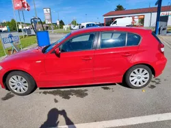 Gebraucht 2005 BMW 116 Kleinwagen | 2.200 € (Fairer Preis)