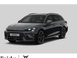 Magnetic grau metallic Neu 2025 Cupra Leon VZ Kombi | 51.990 €