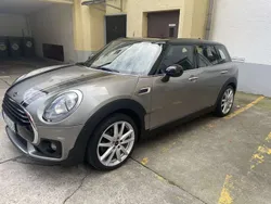 Grau Gebraucht 2018 Mini Cooper Clubman Kombi | 17.750 € (Etwas zu teuer)