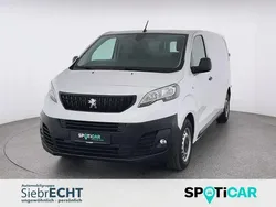 Weiã Gebraucht 2023 Peugeot Expert Van | 19.970 € (Superpreis)