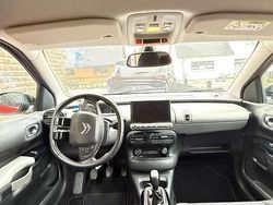 Rot Gebraucht 2018 Citroën C4 Cactus Feel Kleinwagen | 9.999 € (Fairer Preis)