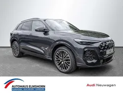 Tamboragrau Neu 2025 Audi SQ5 Sport SUV | 85.900 €