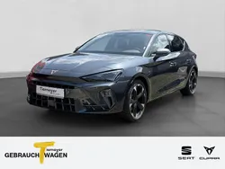 Grau Gebraucht 2024 Cupra Leon Limousine | 33.450 € (Guter Preis)