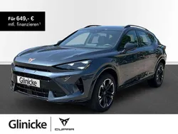 "magnetic tech" Gebraucht 2024 Cupra Formentor SUV | 47.400 €