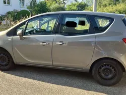 Gebraucht 2011 Opel Meriva Edition Van / Kleinbus | 3.900 € (Superpreis)
