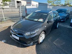Schwarz Neu 2025 Kia Ceed Sportswagon 2 Kombi | 26.490 € (Superpreis)