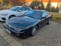 Gebraucht 1989 Nissan 200 SX Coupé | 22.500 €