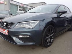 Grau Gebraucht 2020 Seat Leon FR Limousine | 15.980 € (Guter Preis)