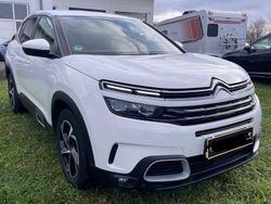 Weiß Gebraucht 2020 Citroën C5 Aircross Feel SUV | 8.999 €