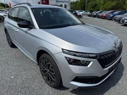 Silber Gebraucht 2023 Skoda Kamiq Style SUV | 22.440 € (Guter Preis)