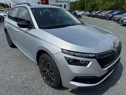 Silber Gebraucht 2023 Skoda Kamiq Style SUV | 22.440 € (Guter Preis)