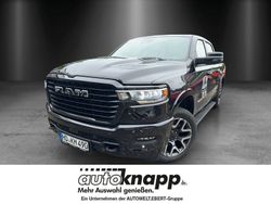 Diamond black crystal Gebraucht 2024 Dodge Ram Abholung | 68.990 € (Superpreis)