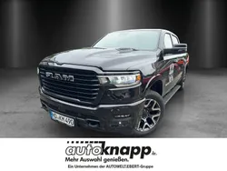 Diamond black crystal Gebraucht 2024 Dodge Ram Abholung | 78.890 €